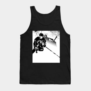 Born to Play - Hockey Players Tank Top